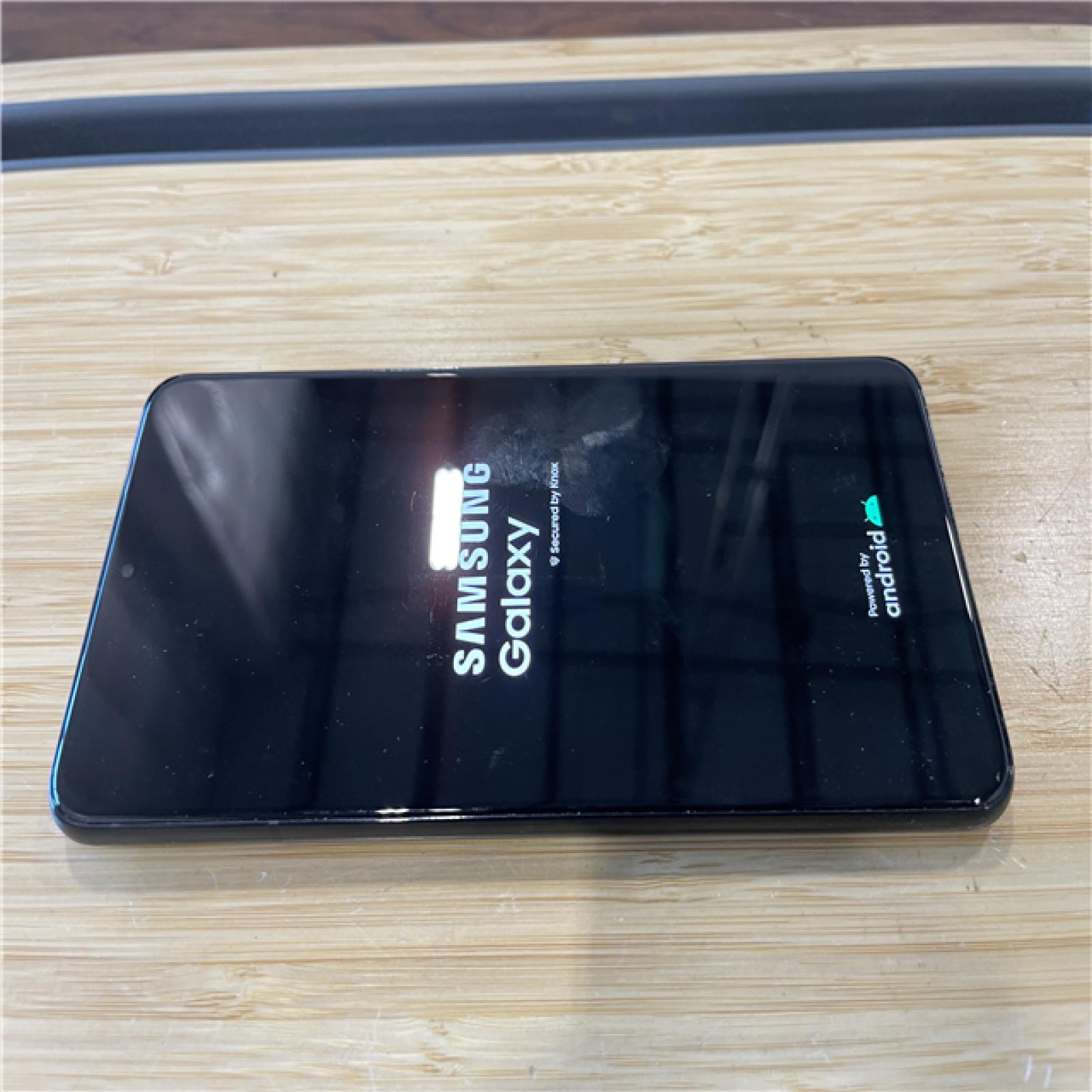 Samsung Galaxy S21+ 5G 128GB - Black