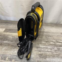 AS-IS DEWALT 20V MAX Cordless Electric Portable Inflator (Tool Only)