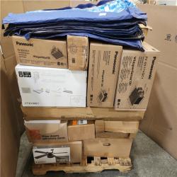 Phoenix AS-IS Monster Turbo Pallet