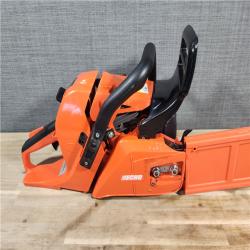 HOUSTON LOCATION - AS-IS ECHO 59.8cc Gas-Powered Chain Saw CS-590