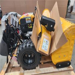 CALIFORNIA NEW OUT DOOR POWER EQUIPMENT