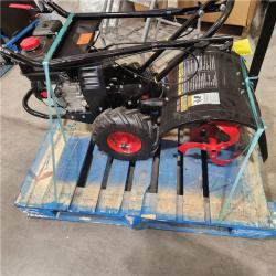 Dallas Location - As-Is Legend Force 20 in. 212 cc Gas Rear Tine Garden Tiller