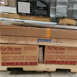 Phoenix Location Mixed Wall/Floor Tile Pallet