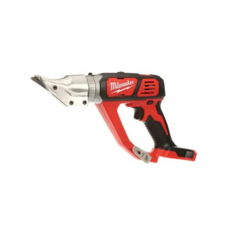 DALLAS LOCATION- NEW!- Milwaukee M18 18V Cordless 18-Gauge Double Cut Metal Shear (Tool-Only)