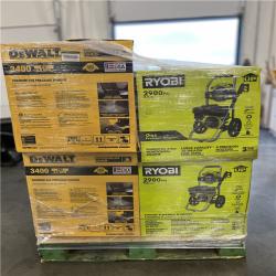 DALLAS LOCATION - MONSTER TURBO