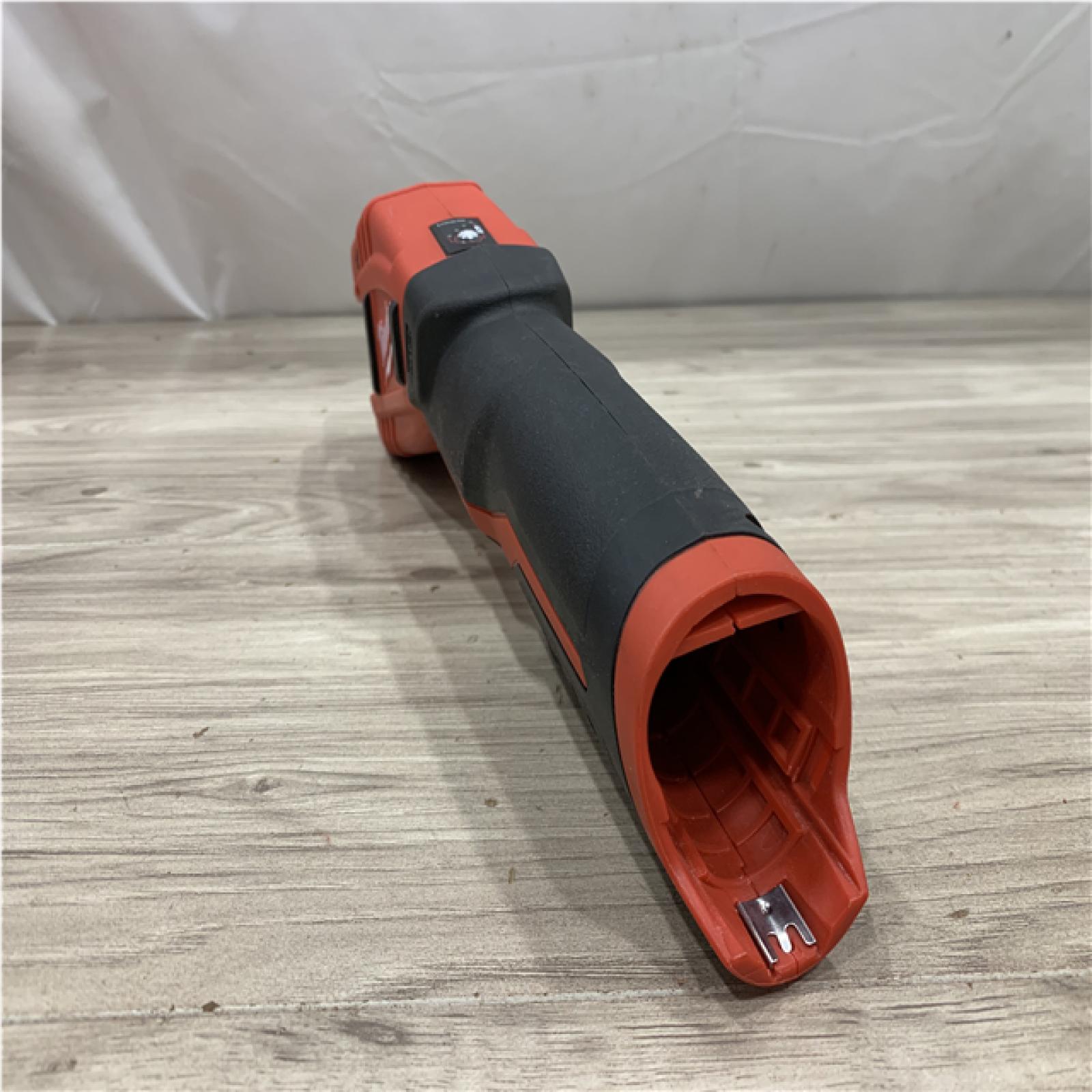 AS-IS Milwaukee 12V Lithium-Ion Cordless Copper Tubing Cutter (Tool-Only)