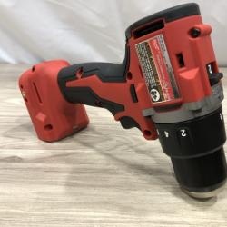 AS-IS Milwaukee M18 Compact 2-Tool Combo Kit
