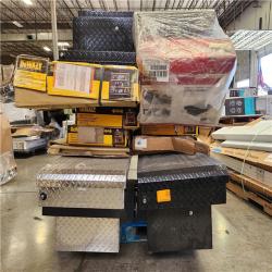 Phoenix AS-IS Mixed Home Improvement Pallet