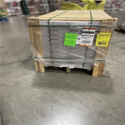 DALLAS LOCATION - TrafficMaster Birchwood Meadows Oak 6 MIL x 6 in. W x 48 in. L Waterproof Click Lock Luxury Vinyl Plank Flooring (21.95 sqft/case)PALLET-(44 CASES)