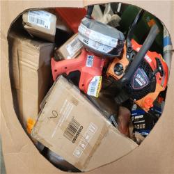 Phoenix AS-IS Monster Turbo Pallet