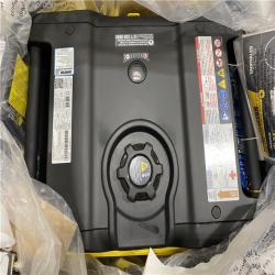 Dallas Location - As-IsChampion Power Equipment 6500-Watt Gasoline Portable Generator