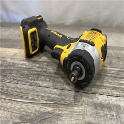AS-IS DEWALT 20V MAX XR Cordless Impact Driver (Tool Only)