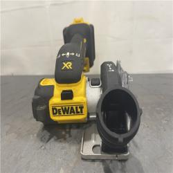 AS-IS- DeWalt 3in Compact Cut Off Tool (Tool-Only)