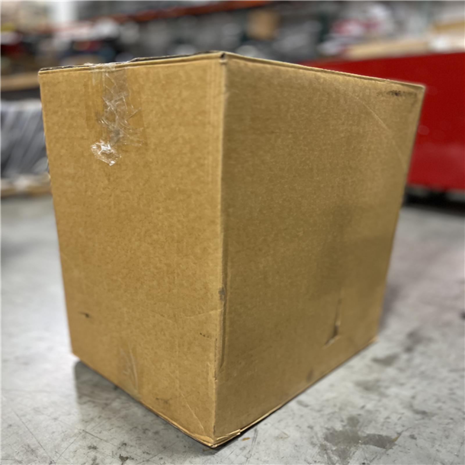 LIKE NEW! Cardinal 3.5 Gal. Backpack Fogger Duster Leaf Blower 3in1