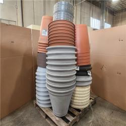 Phoenix NEW Mixed Planters (Large and Extra Large)