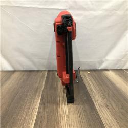 AS-IS Milwaukee FUEL 18-Volt Lithium-Ion Brushless Cordless Gen II 18-Gauge Brad Nailer (Tool-Only)