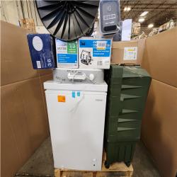 Phoenix AS-IS .Com Home Improvement Pallet