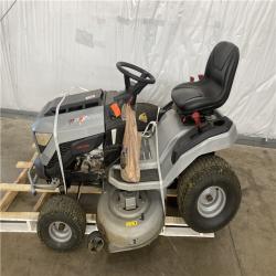 Houston Location AS IS - MT200 Murray Riding Lawnmower