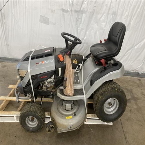 Houston Location AS IS - MT200 Murray Riding Lawnmower