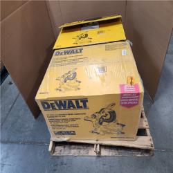 CALIFORNIA AS -IS  TOOL PALLET