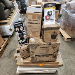 Phoenix AS-IS Mixed Home Improvement Pallet