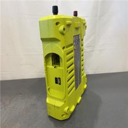 AS-IS - RYOBI ONE+ 18V 1000-Watt Max 12-Volt Automotive Power Inverter