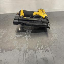 AS-IS- Dewalt-DWFP2350K 23 GA Pin Nailer