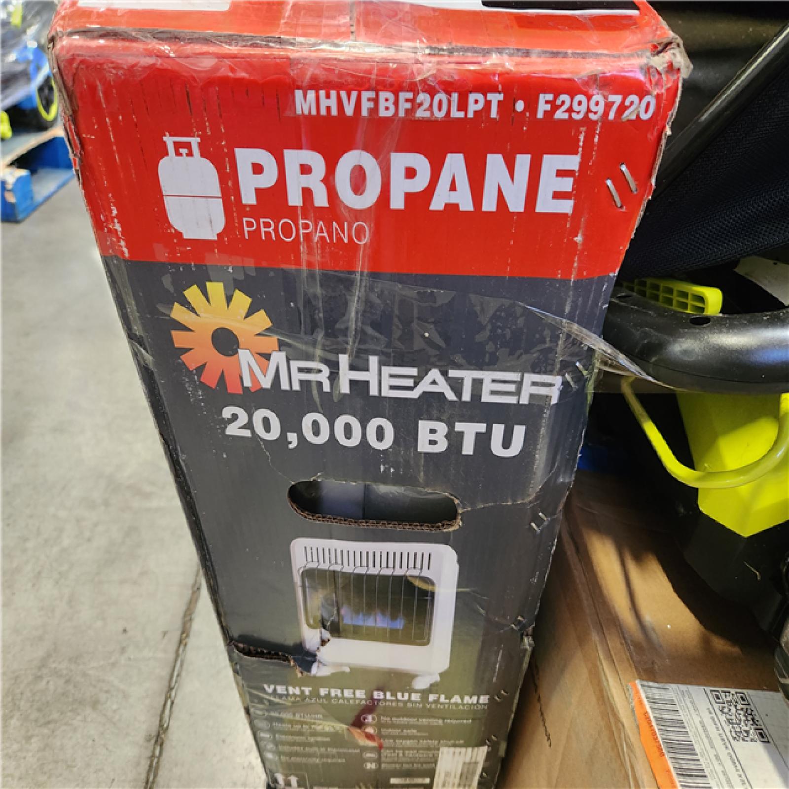 Phoenix AS-IS Monster Turbo Pallet