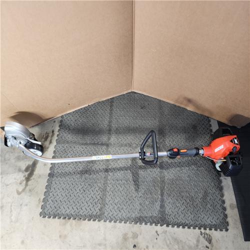 HOUSTON LOCATION - AS-IS ECHO PE-2620S String Trimmer