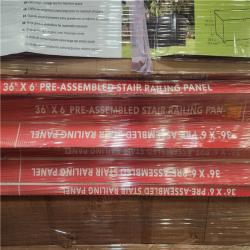 Phoenix AS-IS Mixed Home Improvement Pallet