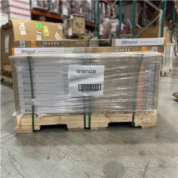 DALLAS LOCATION- Lifeproof Harvest Hues Oak 22 MIL x 9 in. W x 48 in. L Vinyl Flooring Pallet(40 Units)