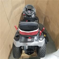 CALIFORNIA AS-IS MURRAY MT200 RIDING MOWER