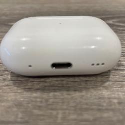 AS-IS AirPods Pro 2 with MagSafe Charging Case