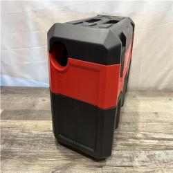 NEW - Milwaukee 18-Volt 2 Gal. Lithium-Ion Cordless Wet/Dry Vacuum (Vacuum-Only)