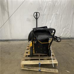 Houston Location AS IS - Dewalt Walk Behind Mower 28in. 711mm