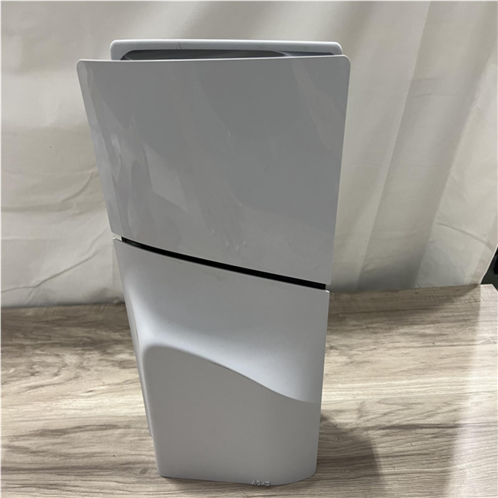 AS-IS PlayStation 5 Slim Console – 1TB - PlayStation 5