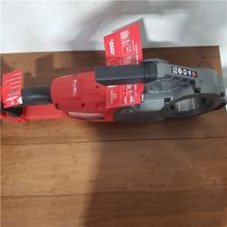 California NEW Milwaukee Pipe Threader  Includes (2) Batteries  Charger and Hard Case
