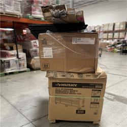 DALLAS LOCATION- AS-IS HOME IMPROVEMENT PALLET