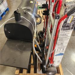 Phoenix AS-IS Mixed Home Improvement Pallet