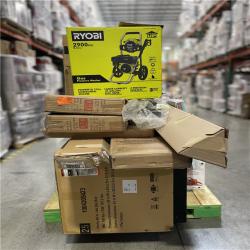 DALLAS LOCATION - AS-IS MONSTER TURBO