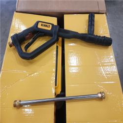 Phoenix DEWALT 3600 PSI 2.5 GPM Gas Pressure Washer with Honda GX200 Engine  Heavy-Duty Commercial Cold Water Power Cleaner (NO Hose)