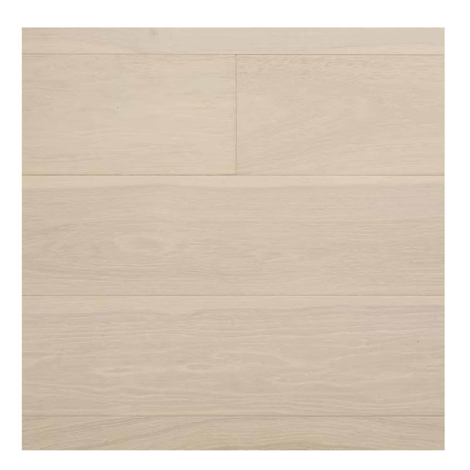 DALLAS LOCATION- ASPEN FLOORING Ire Mist XL Euro Oak 1/2 in. T x 7.5 in. W Tongue and Groove HARDWOOD FLOORING PALLET (37 CASES)