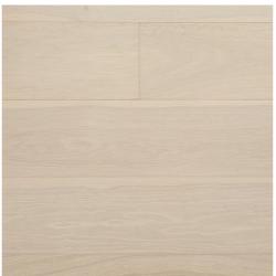 DALLAS LOCATION- ASPEN FLOORING Ire Mist XL Euro Oak 1/2 in. T x 7.5 in. W Tongue and Groove HARDWOOD FLOORING PALLET (37 CASES)