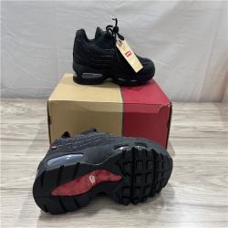 Levi's Nike Air Max 95 'Black Anthracite' US 9