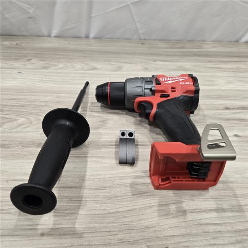 AS-IS Milwaukee 2904-20 12V 1/2  Hammer Drill/ Driver
