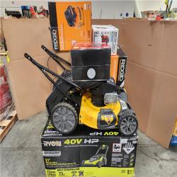 CALIFORNIA AS-IS OUT DOOR POWER EQUIPMENT