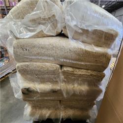 Phoenix NEW Havelock Wool R-22 Unfaced Wool Insulation Batt 23.5 in. x 3.88 ft. (720 sq. ft. ) (12-Bags)
