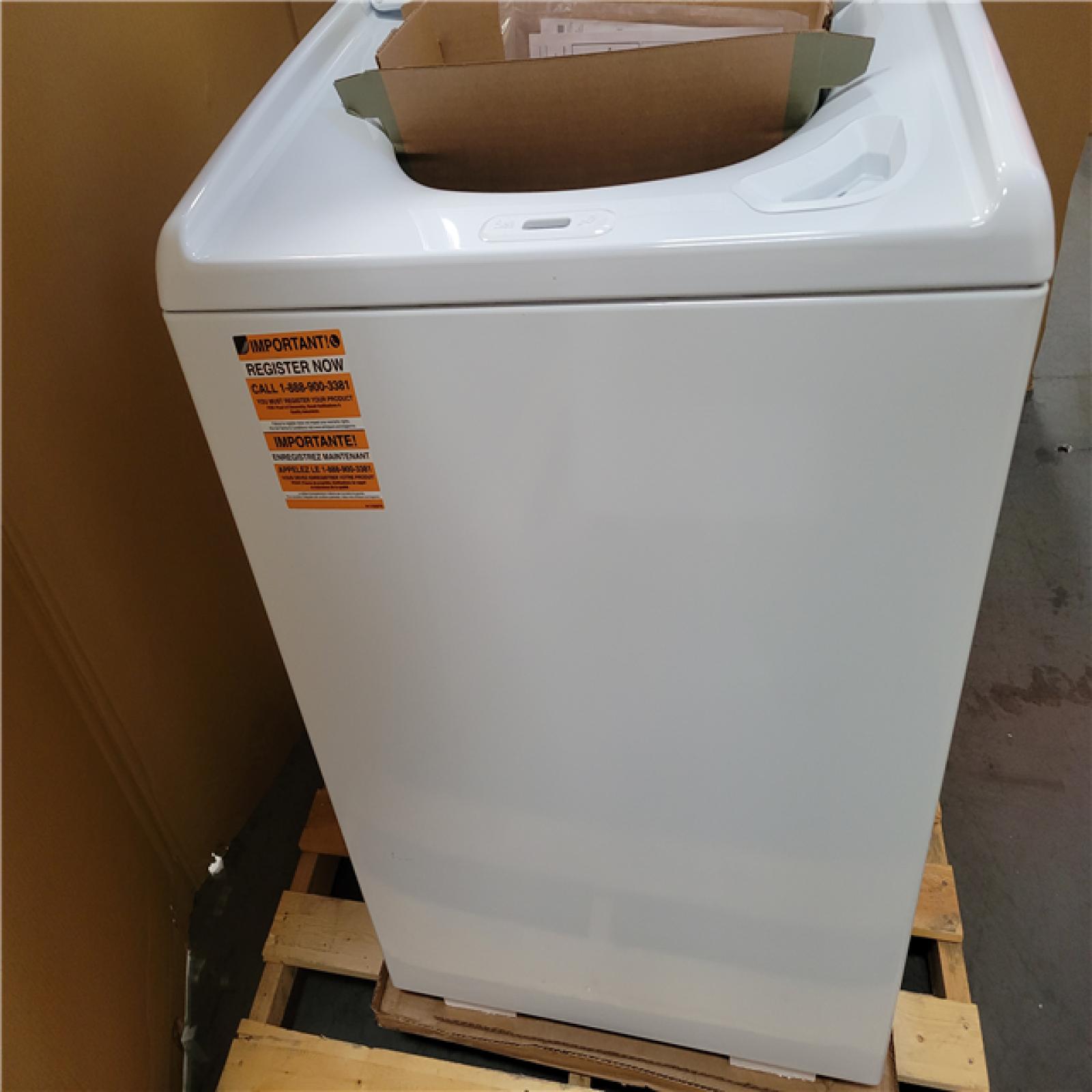 California AS-IS Home Improvement Pallet