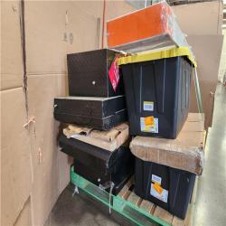 Phoenix AS-IS Mixed Home Improvement Pallet