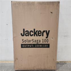Phoenix Location NEW Jackery Solar Saga 100W Explorer 440/Power Pro